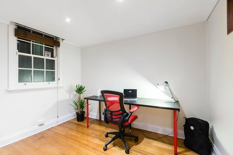 HELENA, 2BDR Fitzroy House - Lismore Accommodation 1