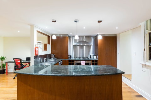 HELENA, 2BDR Fitzroy House - Lismore Accommodation 5