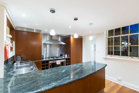 HELENA, 2BDR Fitzroy House - Lismore Accommodation 6