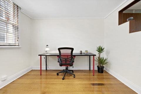 HELENA, 2BDR Fitzroy House - Lismore Accommodation 0