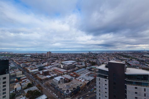 LENA, 2BDR Southbank Apartment - Lismore Accommodation 0