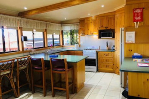 Anglers Reach Lakeside Village - Lismore Accommodation 0