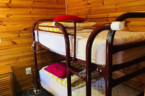 Anglers Reach Lakeside Village - Lismore Accommodation 6