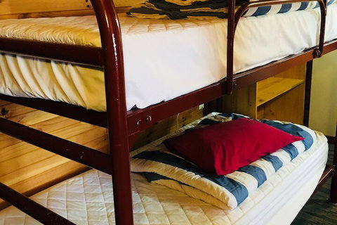 Anglers Reach Lakeside Village - Lismore Accommodation 4