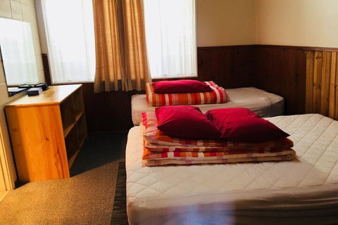 Anglers Reach Lakeside Village - Lismore Accommodation 3