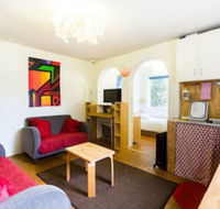 REID Fitzroy Studio Apartment - Lismore Accommodation