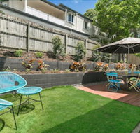Tallywood 4 Bedroom - Lismore Accommodation