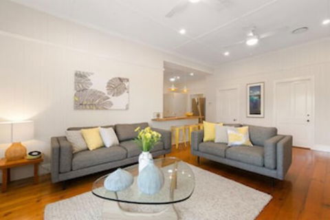 Tallywood 4 Bedroom - Lismore Accommodation 2