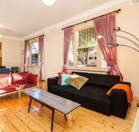 MADELINE 1BDR Fitzroy Apartment - Lismore Accommodation