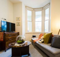 ALIA 1BDR Fitzroy Apartment - Lismore Accommodation