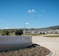 Canberra Park - Lismore Accommodation