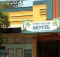 Town Palms Motel - Lismore Accommodation