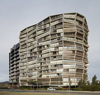 Ovolo Nishi - Lismore Accommodation