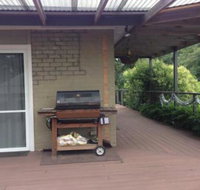 Villa Centrale - Lismore Accommodation