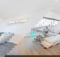 Seas the Day - Lismore Accommodation