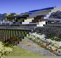 Mariner Motel - Lismore Accommodation