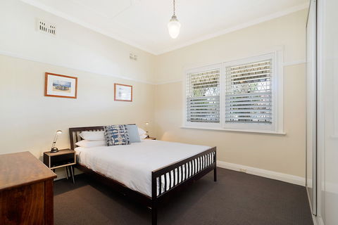 Newcastle Executive Homes - Veda House - Lismore Accommodation 4