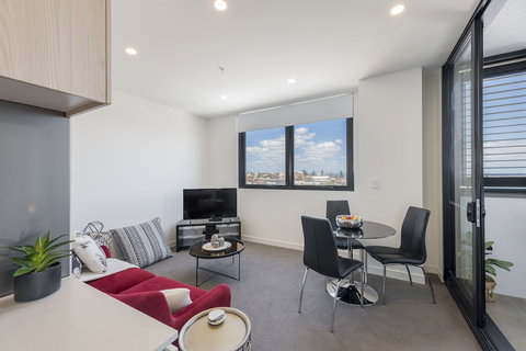 Astra Apartments Newcastle East - Lismore Accommodation 3