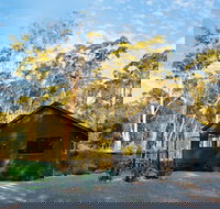 Ablac House - Lismore Accommodation