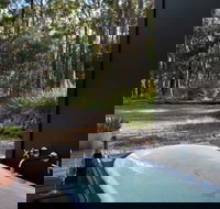 Ablac Studio - Lismore Accommodation