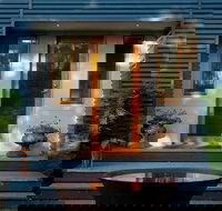 Alofi - Lismore Accommodation