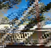 Ashling - Lismore Accommodation