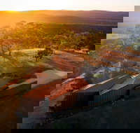 Breakneck Gorge Oikos - Lismore Accommodation