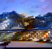 Katherine - Lismore Accommodation