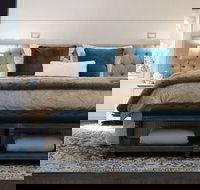 Provence Spa Villa 1 - Lismore Accommodation