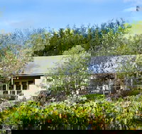 Provence Spa Villa 2 - Lismore Accommodation