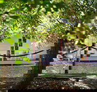 Swiss Mt Villa 2 - Lismore Accommodation