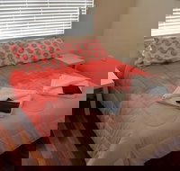 Wondai Accommodation Units and Villas