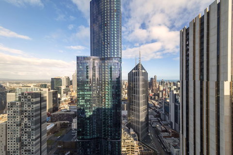 Avani Melbourne Central Residences - Lismore Accommodation 0
