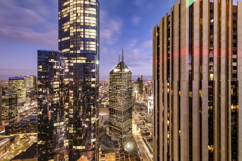 Avani Melbourne Central Residences - Lismore Accommodation 3