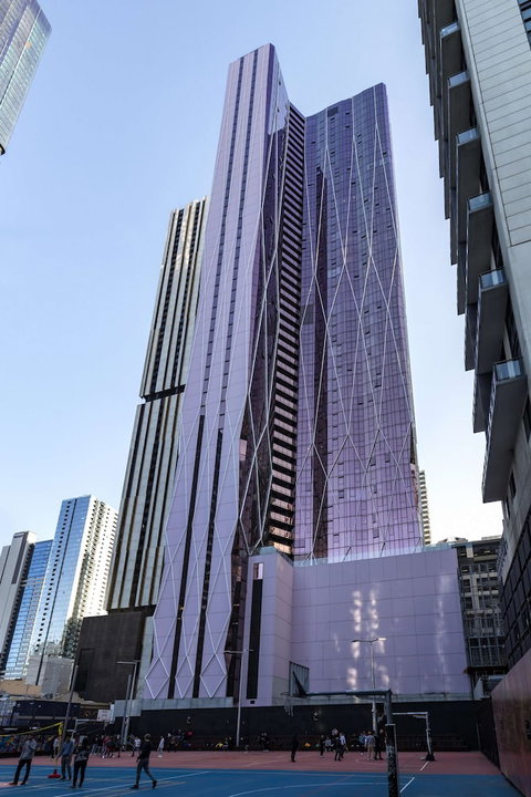 Avani Melbourne Central Residences - Lismore Accommodation 4