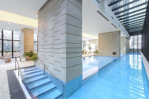 Avani Melbourne Central Residences - Lismore Accommodation 6