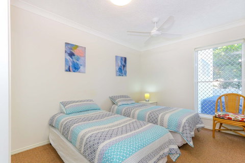 Triton Shores Holiday Apartment - Lismore Accommodation 3