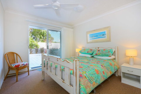 Triton Shores Holiday Apartment - Lismore Accommodation 2