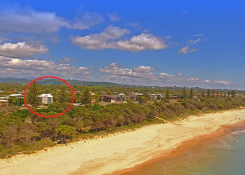 Triton Shores Holiday Apartment - Lismore Accommodation 0