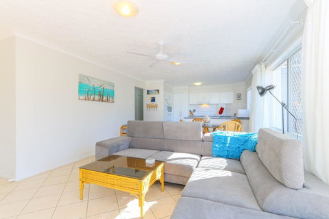 Triton Shores Holiday Apartment - Lismore Accommodation 4