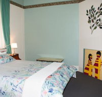 Kimba Travellers Haven