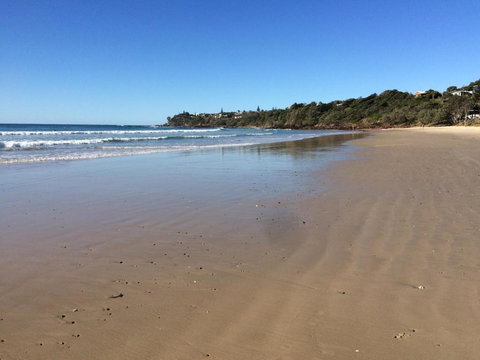 Tallowood Beachfront Cottage - Lismore Accommodation 6