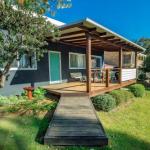 Tallowood Beachfront Cottage - Lismore Accommodation 0