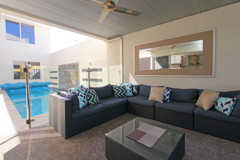 Ambar Villa - Lismore Accommodation 4