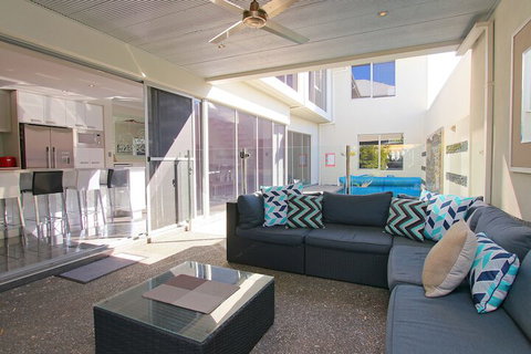 Ambar Villa - Lismore Accommodation 3