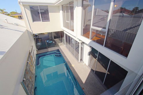 Ambar Villa - Lismore Accommodation 1