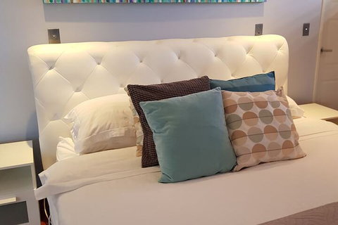 Ambar Villa - Lismore Accommodation 7