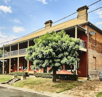 The Old Victoria