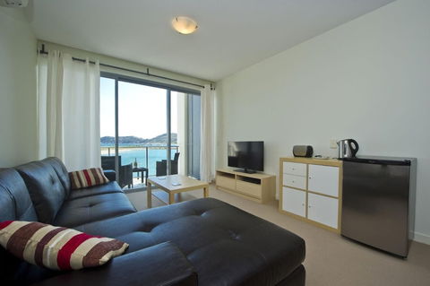 Blue On Blue Studio Room 1362 - Lismore Accommodation 0