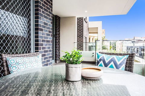 Blissful Bream (670i) - Lismore Accommodation 1